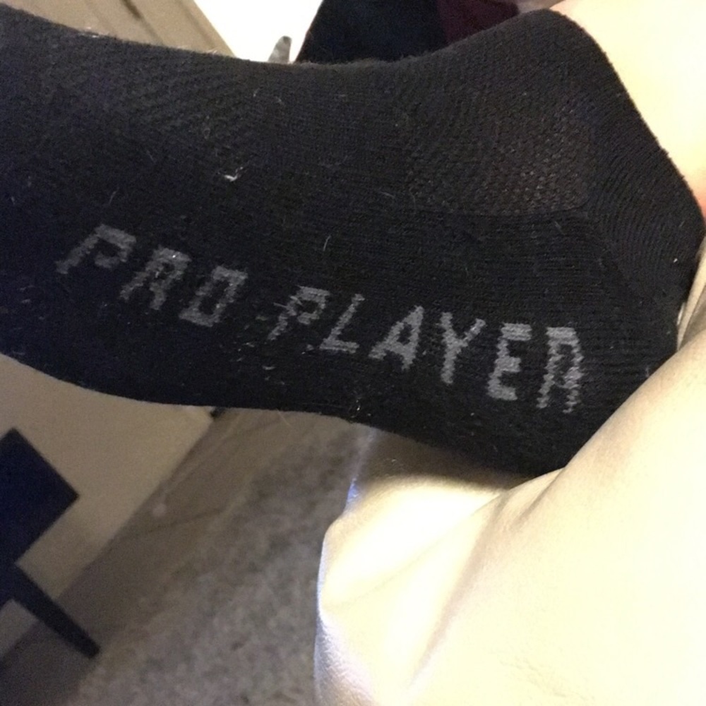 Meet your Posher, Matthew